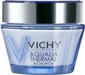 Vichy Aqualia Thermal Dynamic Hydration Rich Cream 50 ml