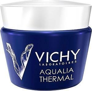 Vichy Aqualia Thermal Night Spa 75 ml