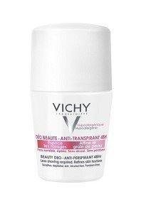 Vichy Beauty Deo Antiperspirant 48h 50 ml