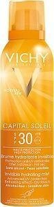 Vichy Capital Soleil Hydrating Mist Spf 30 200 ml