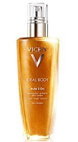 Vichy Ideal Body Gold Oil 100 ml