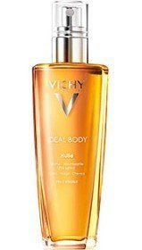 Vichy Ideal Body Oil 100 ml