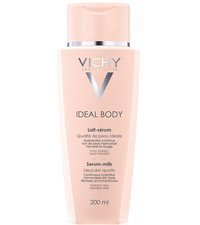 Vichy Ideal Body Serum-milk 200 ml