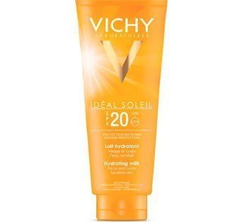 Vichy Ideal Soleil Sun Lotion Spf 20 300 ml