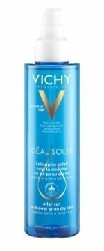 Vichy Idèal Soleil After Sun Oil 200 ml