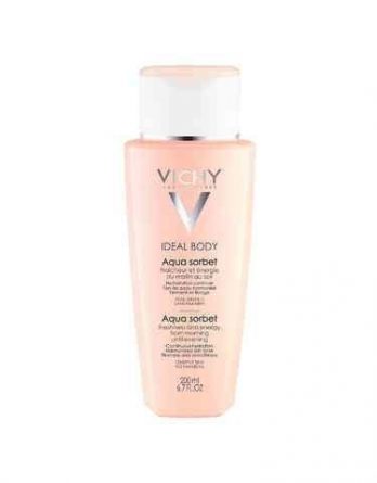 Vichy Idéal Body Aqua Sorbet 200 ml