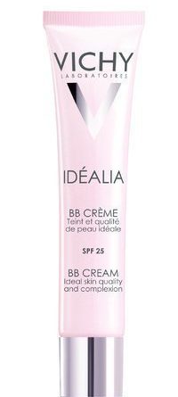 Vichy Idéalia BB voide Light 40 ml