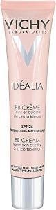 Vichy Idéalia Bb Cream Medium 40 ml