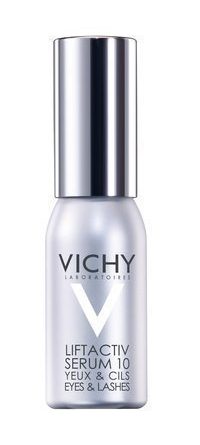 Vichy Liftactiv Serum 10 Eyes & Lashes 15 ml