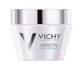 Vichy Liftactiv Supreme Päivävoide Normaalille Iholle 50 ml