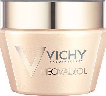 Vichy Neovadiol Compensating Complex Päivävoide Normaalille Iholle 50 ml