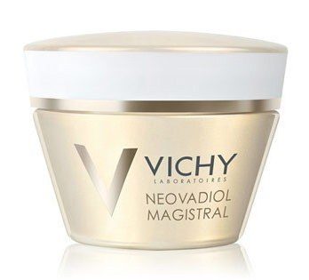 Vichy Neovadiol Magistral Päivävoide Kuivalle Iholle 50 ml