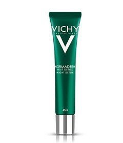 Vichy Normaderm Night Detox 40 ml