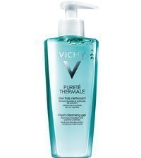 Vichy Purete Thermale Fresh Cleansing Gel 200 ml