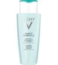 Vichy Purete Thermale Nourishing Cleansing Milk Balm 200 ml