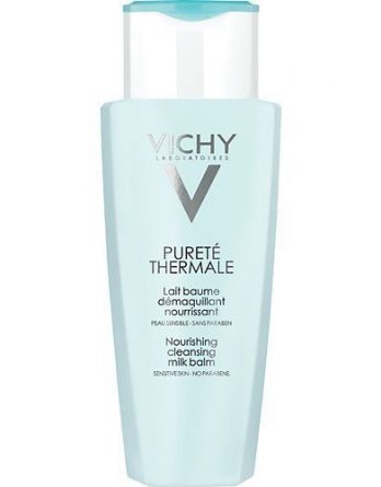 Vichy Pureté Thermale Cleansing Lotion 200 ml