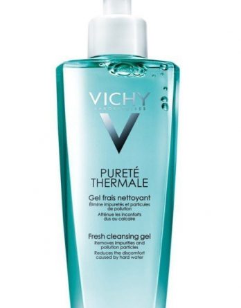 Vichy Pureté Thermale Puhdistusgeeli 200 ml