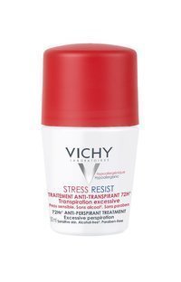 Vichy Stress Resist antiperspirantti 72 h 50 ml