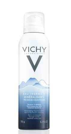 Vichy Thermal Water Spray 150 ml