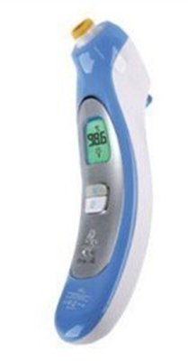 Vicks Gentle Touch Baby Termometer V980 1 kpl
