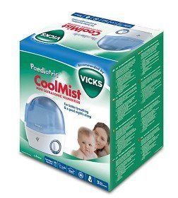 Vicks Ilmankostutin Vh5000e