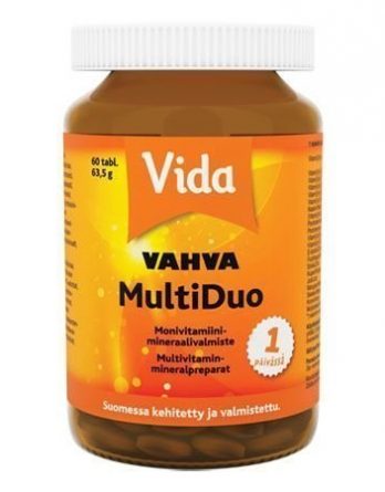 Vida Multi Duo