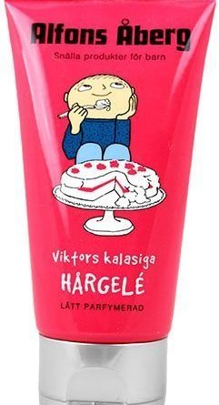 Viktors Kalasiga Hiusgeeli 75 ml