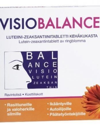 Visio Balance