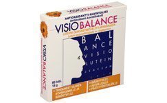 Visiobalance 60 tabl.