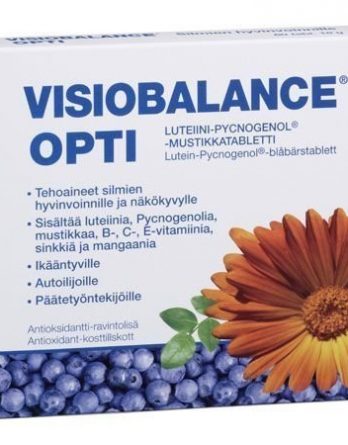 Visiobalance Opti