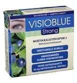 Visioblue Strong 60 kaps.