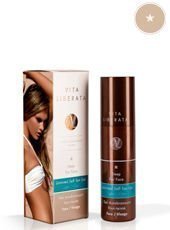 Vita Liberata Deep Untinted Gel For face 100ml