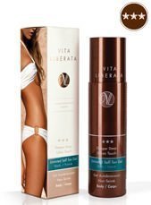 Vita Liberata Deeper Deep Silken Touch Body Gel 200ml