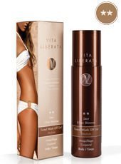 Vita Liberate 24ct Silken Shimmer Body Gel 200ml