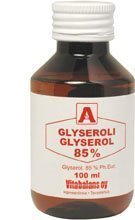 Vitabalans Glyseroli 85% 100ml