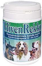 Vitabalans Hivenrekku 200 g