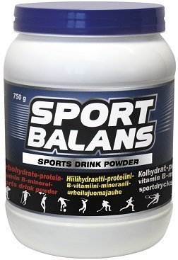 Vitabalans Sport Balans Urheilujuomajauhe 750 g