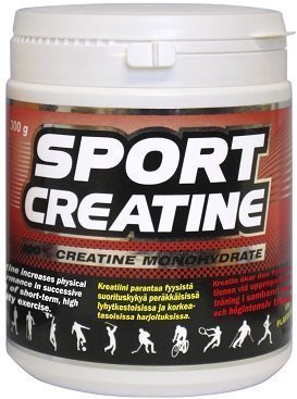 Vitabalans Sport Creatine 300g