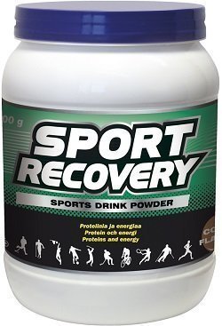 Vitabalans Sport Recovery Mansikka 700g