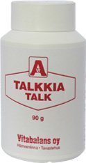 Vitabalans Talkkijauhe 90 g