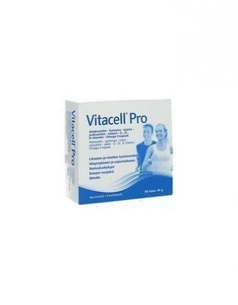 Vitacell Pro 56 kaps.