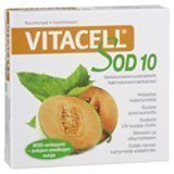 Vitacell SOD 10 60 tabl.