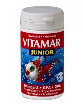 Vitamar Junior