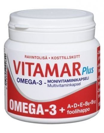 Vitamar Plus