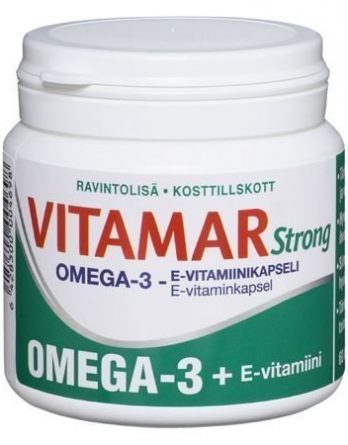 Vitamar Strong