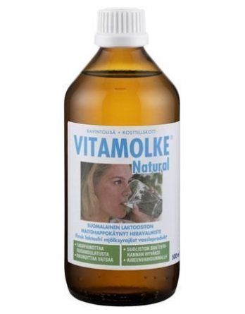 Vitamolke Natural