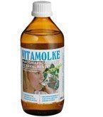 Vitamolke - maitohappokäynyt heravalmiste 500 ml