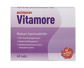 Vitamore 60 tabl.