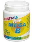 Vitatabs Mega B 150 tabl.