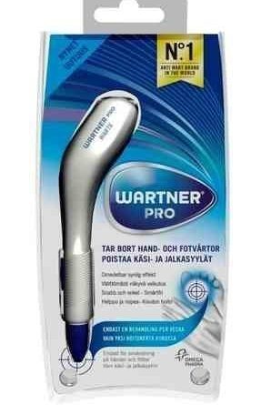 Wartner Pro